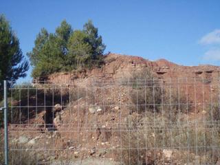 Terrain résidentiel à Pont de Vilomara i Rocafort (El). Terreno en venta