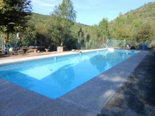 Casa a Sant Mateu de Bages. Masia rustica en venta