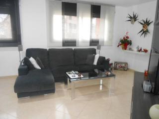Pis a Navarcles. Piso seminuevo en venta