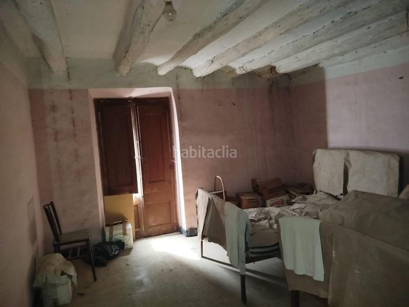 Foto d339fc54-c065-4278-ad09-739b1928595b. Casa adossada a Artés