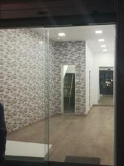 Lloguer Local Comercial a Barri Antic. Local en alquiler