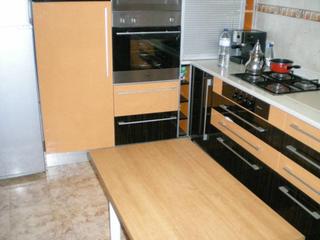 Etagenwohnung in Font dels Capellans - Sagrada Familia. Piso en venta