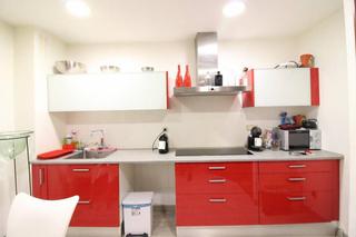 Pis a Plaça Catalunya. Piso en venta con terraza