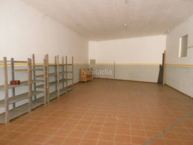 Foto 5ed799ac-dd70-45cc-8af1-d8d322e769e5. Rent business premise in Súria