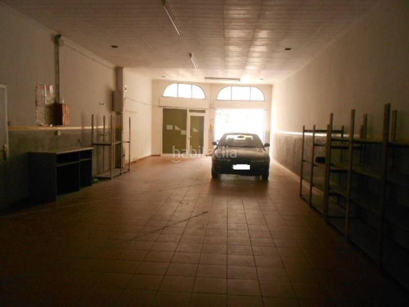 Foto d02c9fe5-040b-4191-81b4-48d325a33f2b. Rent business premise in Súria