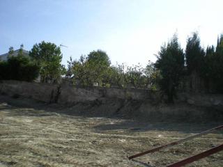 Terrain résidentiel à Castellgalí. Solar en venta