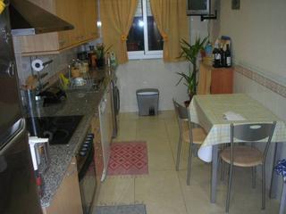 Pis a Valldaura-Carretera de Cardona. Piso con parquing en venta