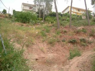 Terrain résidentiel à Sant Fruitós de Bages. Solar en venta