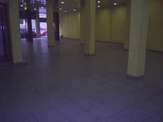 Local Comercial a Valldaura-Carretera de Cardona. Local en venta
