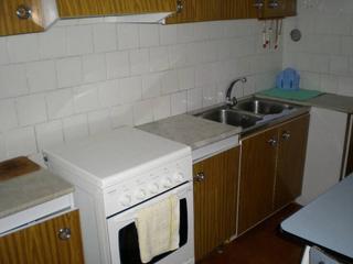 Appartement à Plaça Catalunya. Piso en venta con trastero
