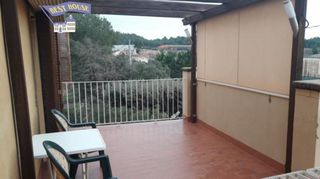 Casa en Sant Joan de Vilatorrada. Casa a 4 vientos con garaje y parcela
