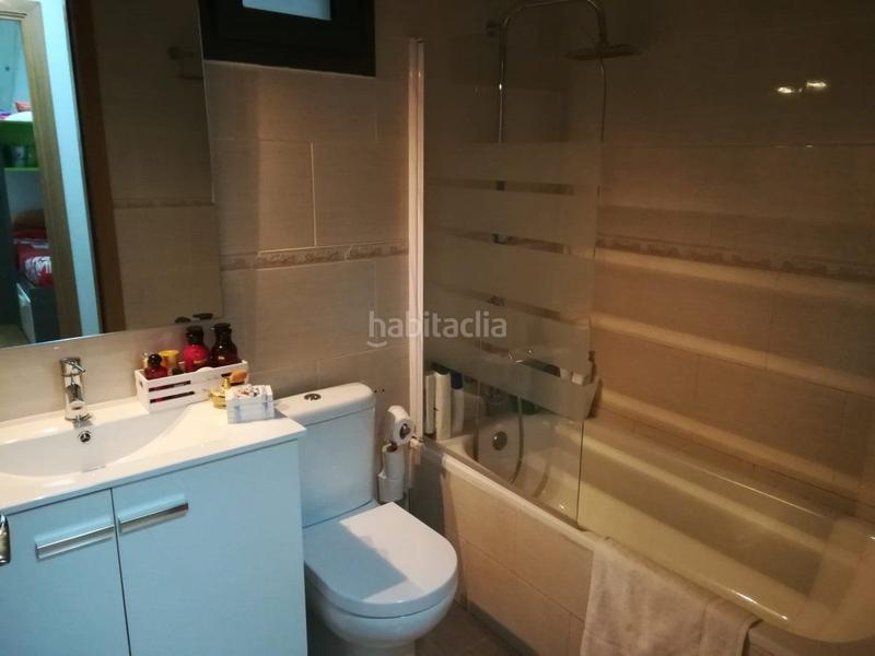 Foto 257554a6-1c1c-4076-9fe5-a4d644235485. Piso  seminuevo amueblado en venta en Barri Antic Manresa