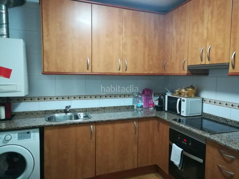 Foto 3eb55569-8754-42ba-a8c4-29340c5499d1. Piso  seminuevo amueblado en venta en Barri Antic Manresa