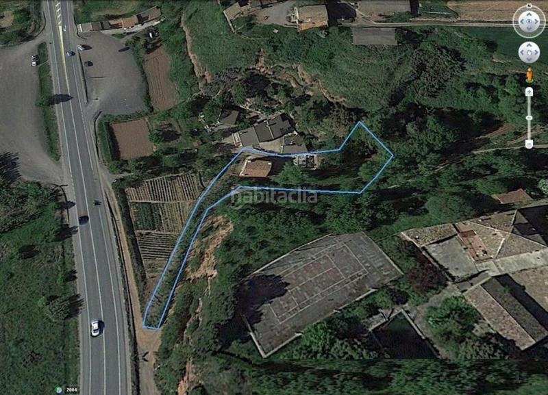 Foto 20ec0a6c-9d23-4403-af98-bff0fa452e1a. Casa a Barri Mion - Puigberenguer Manresa