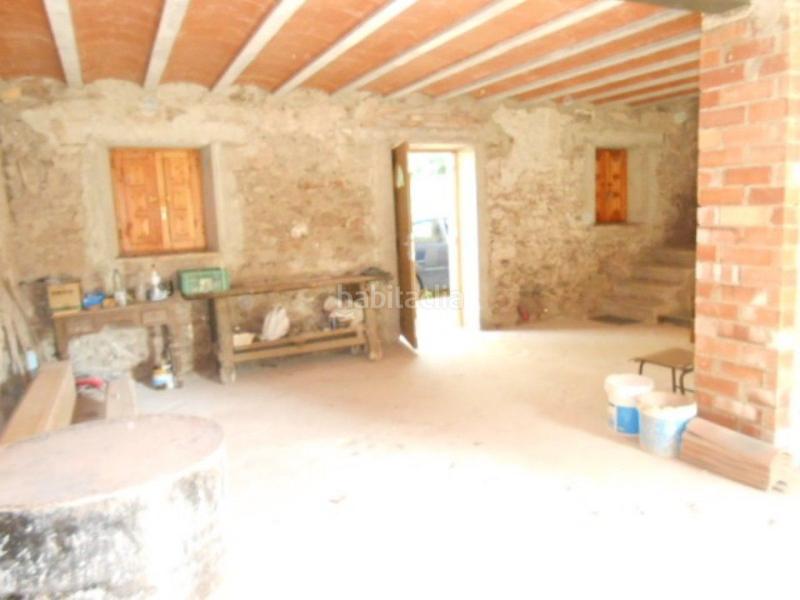 Foto 9b7bc0ae-a39e-464c-83b9-297015e1efcd. Casa a Barri Mion - Puigberenguer Manresa