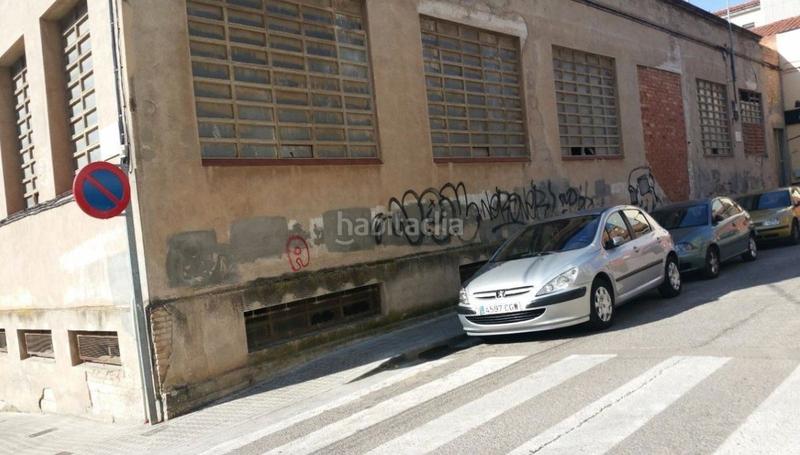 Foto 50d178e7-acc6-416f-97bc-e9df475e344f. Nave industrial nave en venta en Poble Nou Manresa