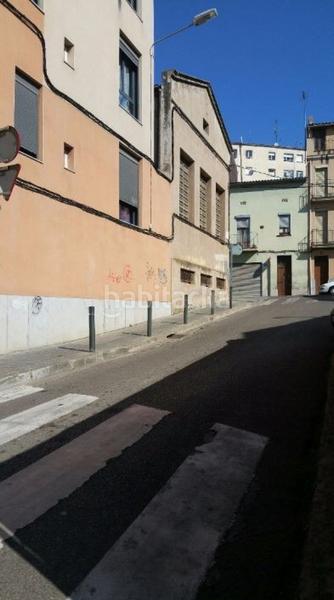 Foto 5a4458e6-b80b-485f-906f-a76fab739f61. Nave industrial nave en venta en Poble Nou Manresa