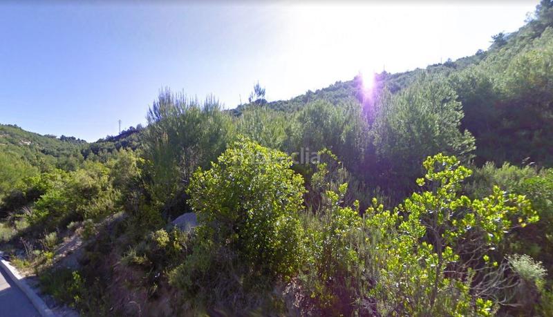 Foto 08aabd19-fac6-48d6-be79-a175510d990e. Residential plot in Pont de Vilomara i Rocafort (El)