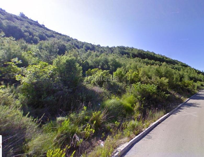 Foto 49a4660d-9baf-41c2-a11f-3c622f20a099. Residential plot in Pont de Vilomara i Rocafort (El)