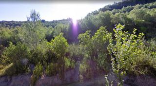 Terreny residencial a Pont de Vilomara i Rocafort (El). Terreno en venta
