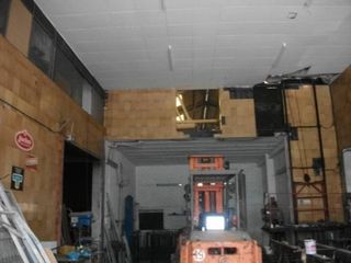 Alquiler Nave industrial en Navàs. Nave de alquiler