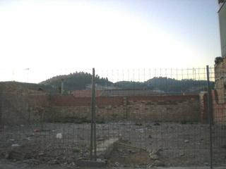 Terrain résidentiel à Pont de Vilomara i Rocafort (El). Solar en venta