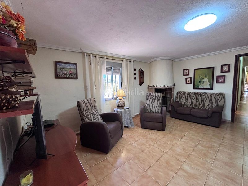 Foto 44f8d492-8a88-491b-9353-4d9003a2611d. Casa amb xemeneia piscina a Cumbres de Calicanto Torrent