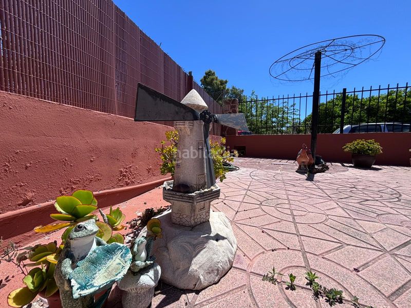 Foto 62a28873-6676-475b-9a8e-ebd925eb8ca9. Casa amb xemeneia piscina a Cumbres de Calicanto Torrent