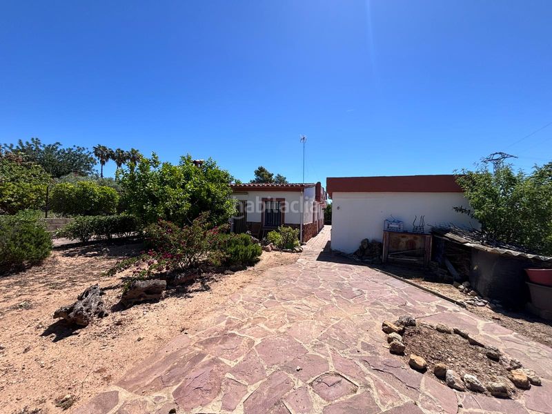 Foto ce120be2-776c-456d-8fab-d16f14011ef4. Casa amb xemeneia piscina a Cumbres de Calicanto Torrent