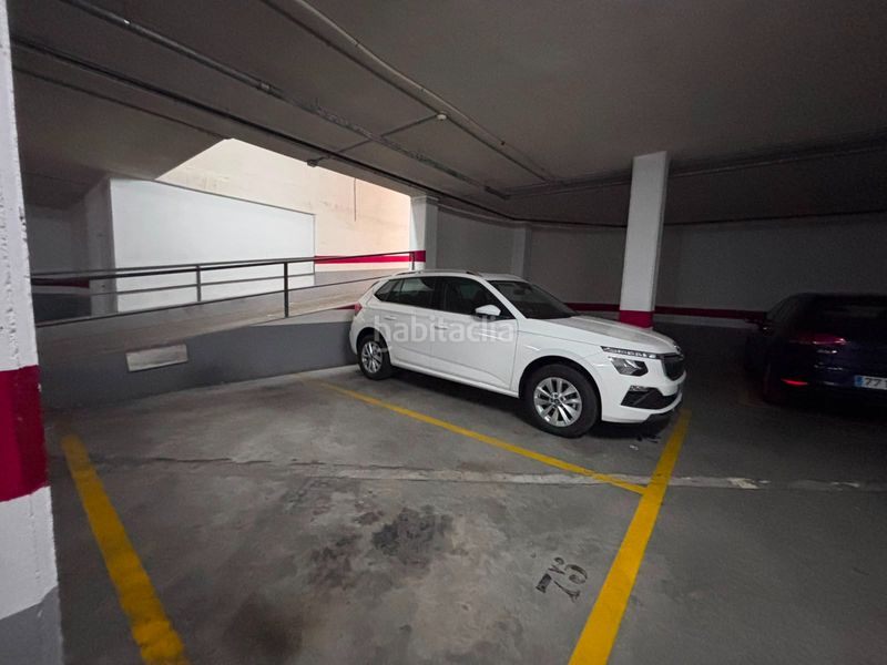 Foto 07831211-3860-4b22-a247-dafa63fff8b9. Appartamento con parcheggio in Sotolivar-Mas del Rosari Paterna