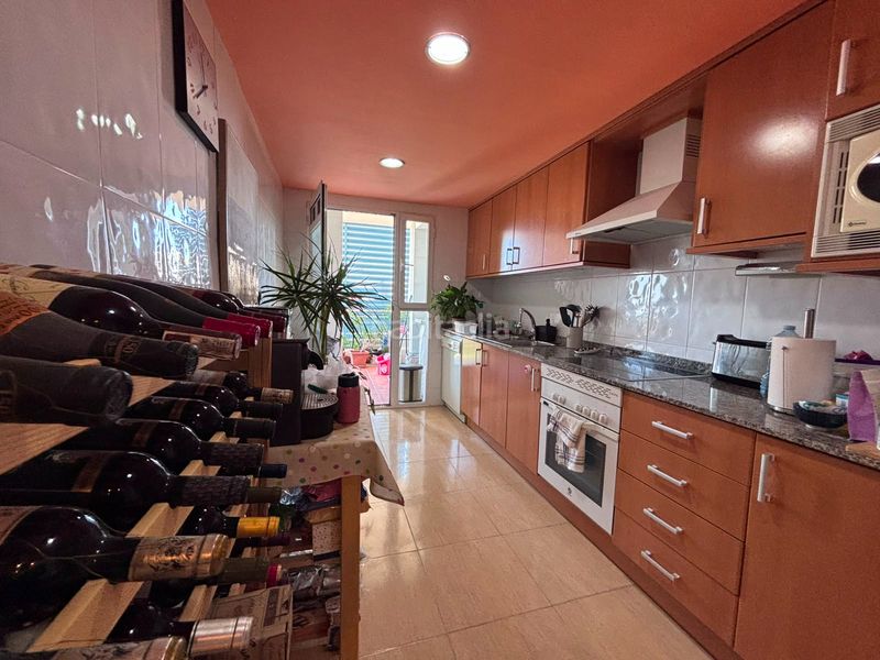 Foto 12e1fcfd-1c4c-491e-adbe-f126931e66bd. Appartamento con parcheggio in Sotolivar-Mas del Rosari Paterna