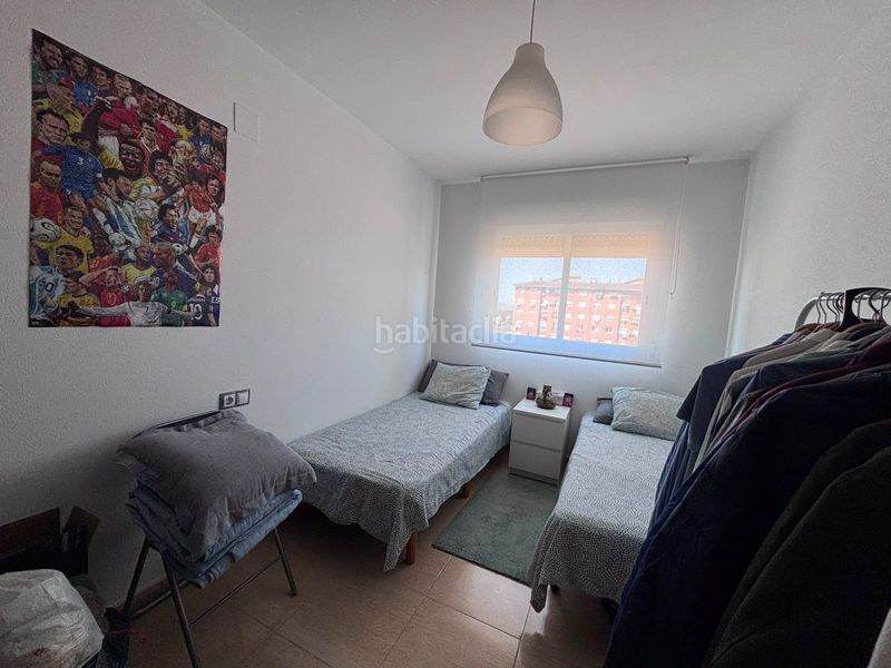 Foto 43700f86-9d40-494e-8ed2-8a2c5502baaf. Appartamento con parcheggio in Sotolivar-Mas del Rosari Paterna