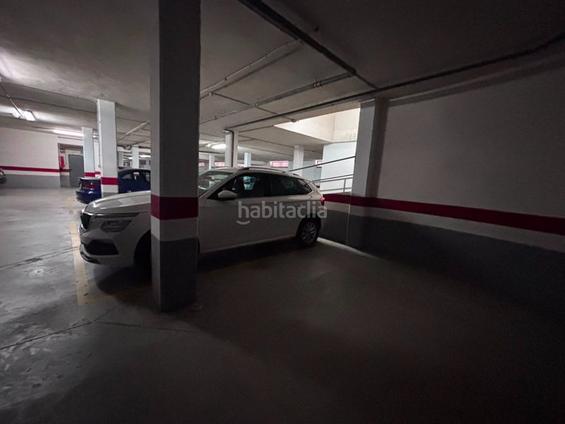 Foto 468df48b-da0a-49bf-a566-4fc146b96e9a. Appartamento con parcheggio in Sotolivar-Mas del Rosari Paterna