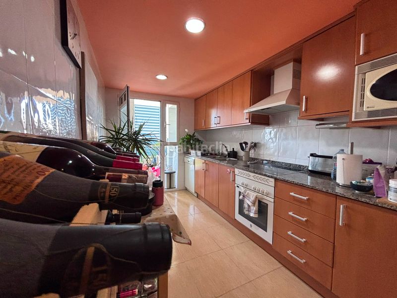 Foto 5bf4a925-bb83-485d-b5b7-30e44710f4d2. Appartamento con parcheggio in Sotolivar-Mas del Rosari Paterna
