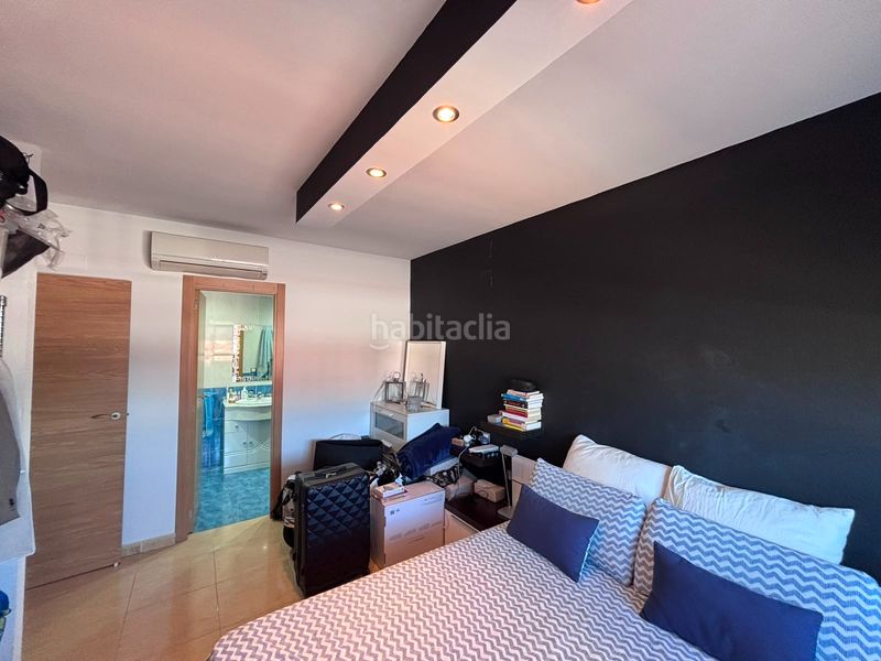 Foto 7752afa0-1d4b-4c81-a325-5444330ba631. Appartamento con parcheggio in Sotolivar-Mas del Rosari Paterna