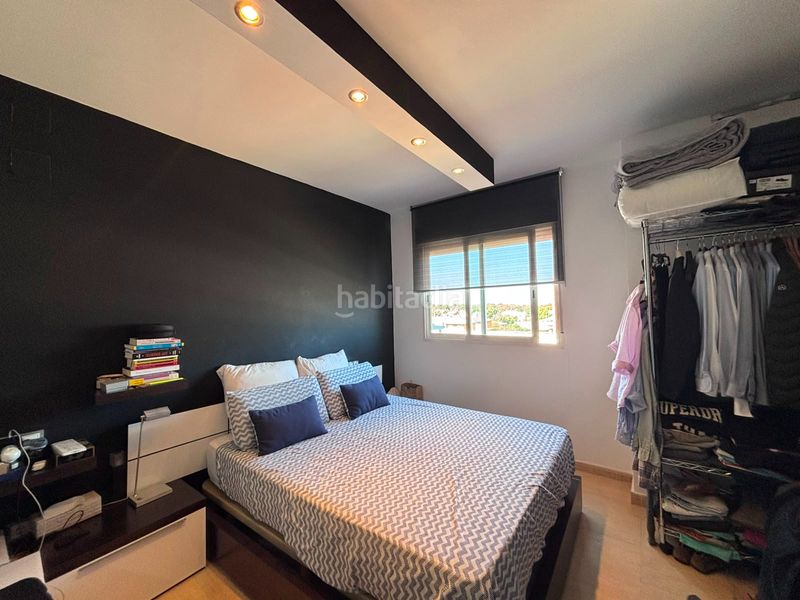 Foto 867b0527-99b5-4852-9b12-9b23bca7a682. Appartamento con parcheggio in Sotolivar-Mas del Rosari Paterna