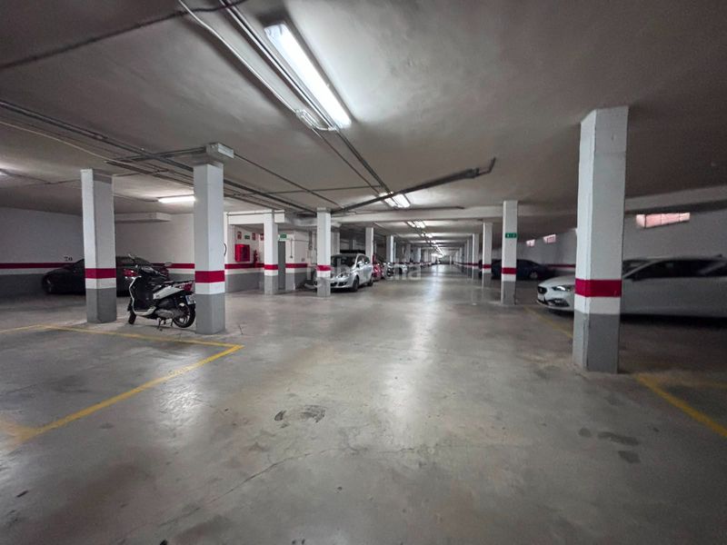 Foto 9350174d-9b24-4d4a-90cc-07508335cd1d. Appartamento con parcheggio in Sotolivar-Mas del Rosari Paterna