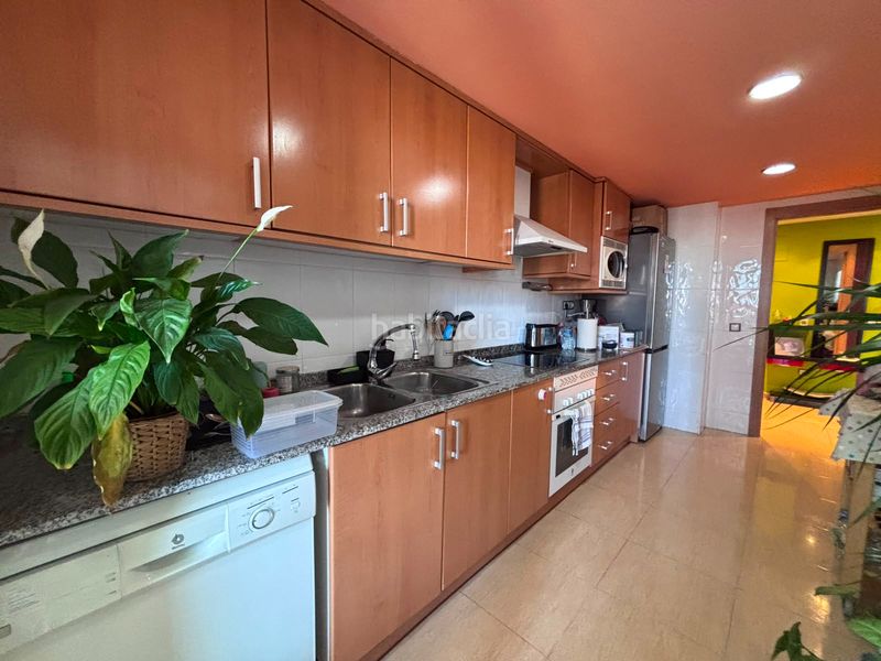 Foto a524ad64-5a65-4cac-ae23-822535846dec. Appartamento con parcheggio in Sotolivar-Mas del Rosari Paterna