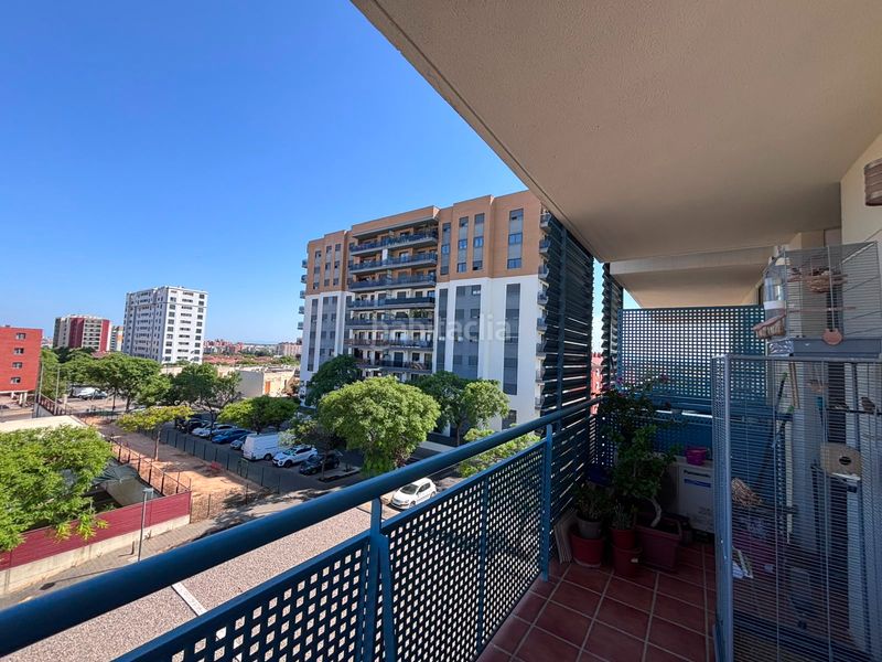 Foto c0c78fd5-d457-4732-a7a3-230d36dd2390. Appartamento con parcheggio in Sotolivar-Mas del Rosari Paterna