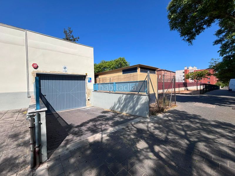 Foto c63ef0bd-a2e8-4a46-a9b3-d9e45b266658. Appartamento con parcheggio in Sotolivar-Mas del Rosari Paterna