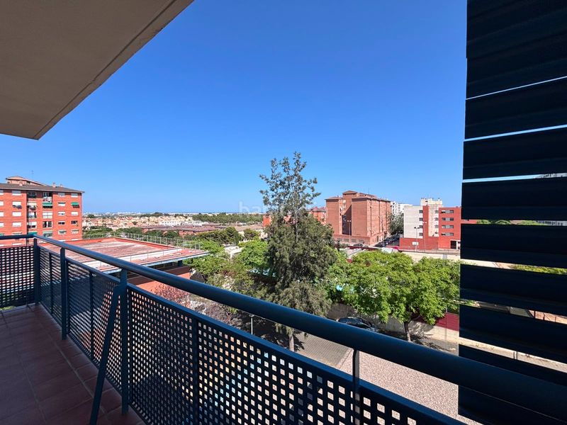 Foto f432fd54-0da2-4d5f-965e-74ce7e0ca860. Appartamento con parcheggio in Sotolivar-Mas del Rosari Paterna