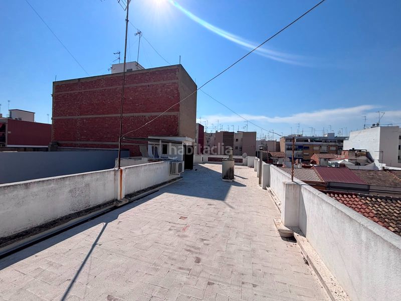 Foto 15d6f683-d111-478d-a104-401a62bc4e0f. Casa a Zona Campus Universitario Burjassot