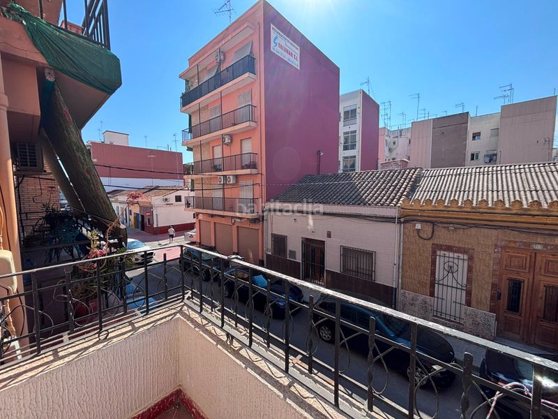 Foto 1da5d2fa-a06a-4682-a7cd-a226b8d3a84c. Casa a Zona Campus Universitario Burjassot