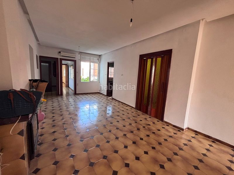Foto 57fd873b-e89e-4225-bb0b-11ee54485cec. Casa a Zona Campus Universitario Burjassot