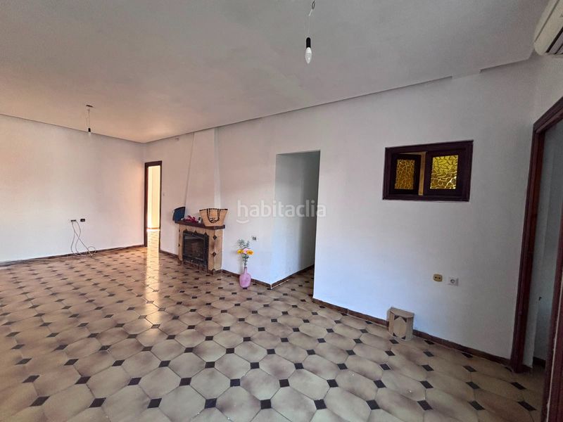 Foto aff2e02b-10cb-4475-a5f3-f8481b51612f. Casa a Zona Campus Universitario Burjassot