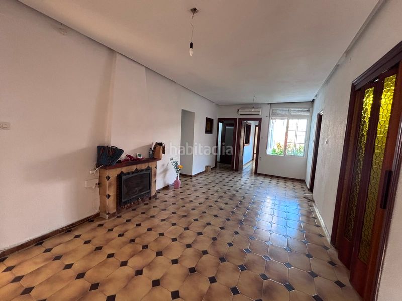 Foto b58727fe-4543-4c11-b26f-6b8c206586d1. Casa a Zona Campus Universitario Burjassot