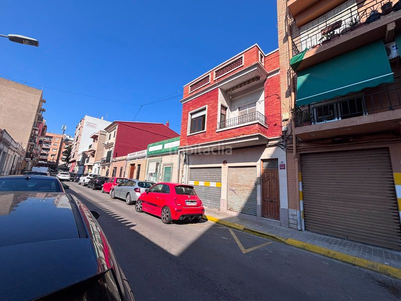 Foto bea04872-61d0-435d-9629-7199e328c6dd. Casa a Zona Campus Universitario Burjassot
