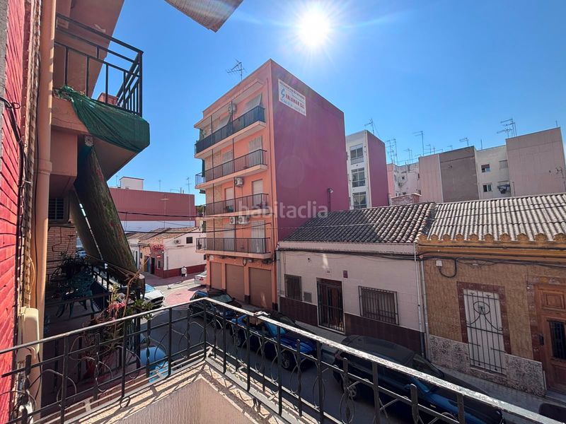 Foto cfc0ad8d-ccb6-4a06-ac73-dae5e0b9f02c. Casa a Zona Campus Universitario Burjassot
