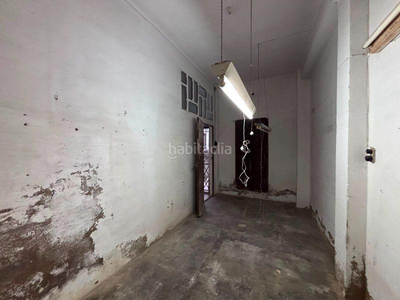 Foto e8537cd4-9ad7-4f1c-8b36-0325f5255712. Casa a Zona Campus Universitario Burjassot
