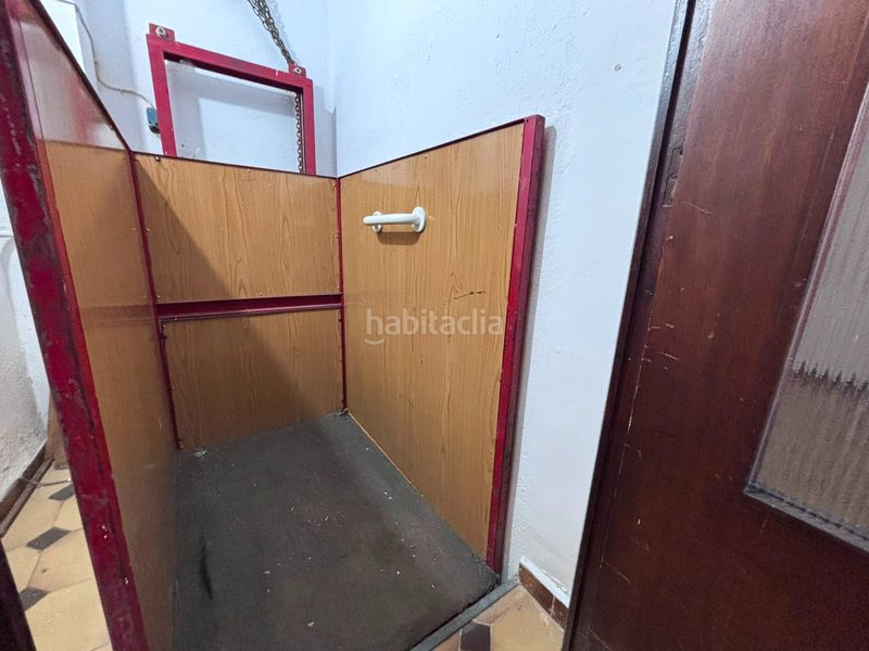 Foto fdf1a9f5-1009-46d9-988b-a9f6facb243e. Casa a Zona Campus Universitario Burjassot
